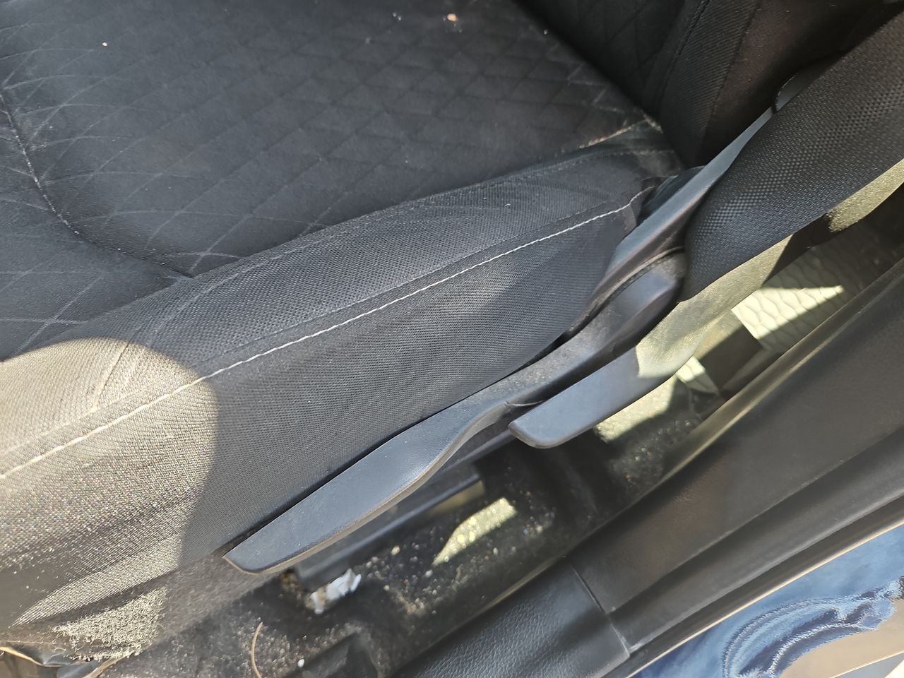 Suzuki Grand vitara Grand Vitara 2wd 1.5 2025 Usado en Usados de Primera - Sergio Escobar