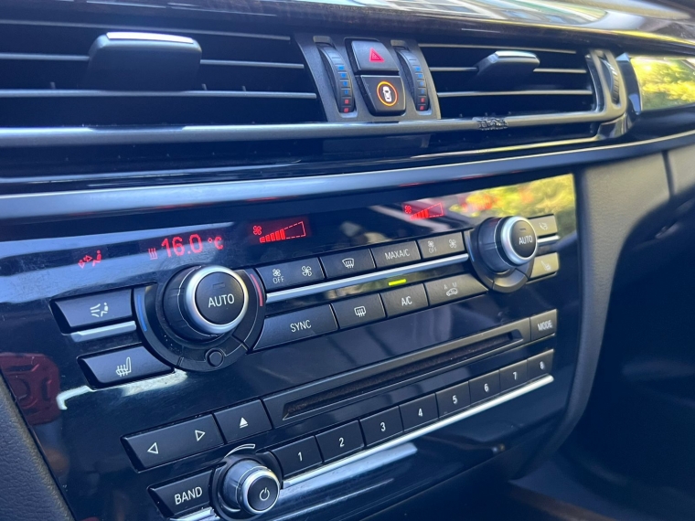 Bmw X5 35i Xdrive 3.0 2019 Usado  Usado en Webautos.cl