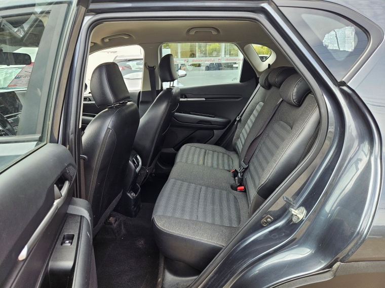 Kia Sonet Sonet Ex 1.5 2023 Usado en Rosselot Usados