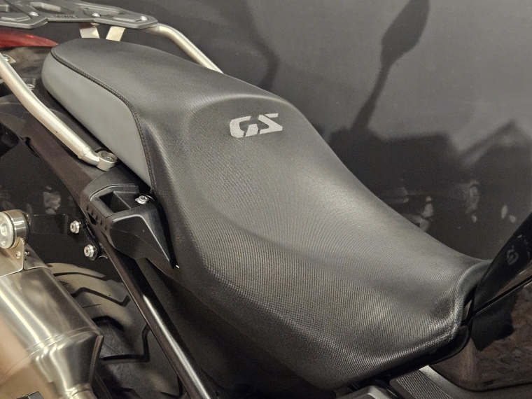 Bmw F 800 gs I 2026 Usado en BMW Premium Selection