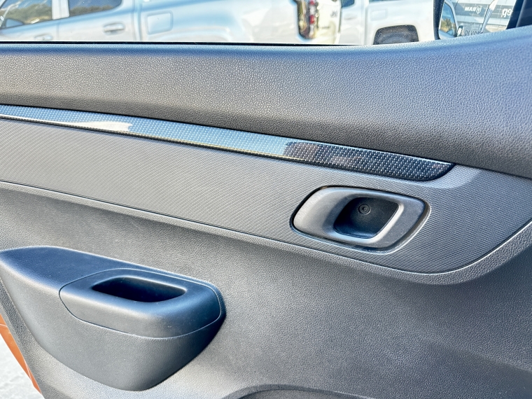 Renault Kwid Kwid Hb 1.0 2022 Usado en Rosselot Usados