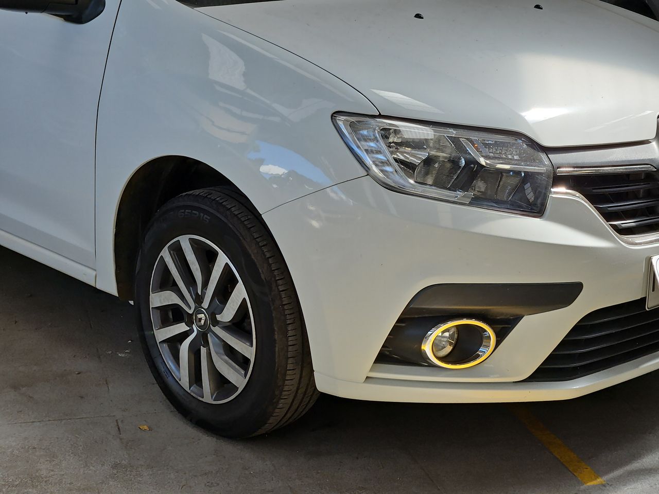 Renault Symbol Symbol Mt 1.6 2022 Usado Usado en Webautos.cl Renault Symbol Symbol Mt 1.6 2022 Usado Usado en Webautos.cl