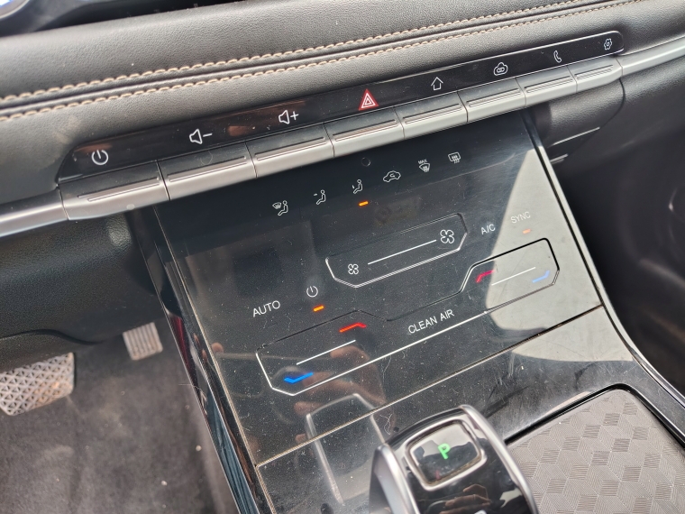 Chery Tiggo 7 pro Tiggo 7 Glx Cvt Pro 1.5 Aut 2022 Usado en Rosselot Usados