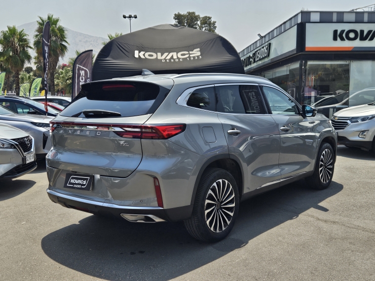 Exeed Txl Dct Unlimited 2.0 Aut 2024 Usado Usado en Kovacs Usados Exeed Txl Dct Unlimited 2.0 Aut 2024 Usado Usado en Kovacs Usados