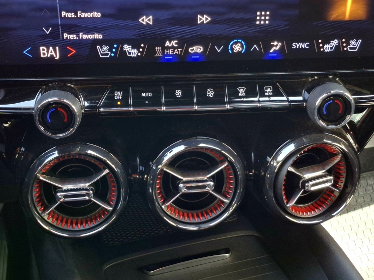 Chevrolet Blazer Blazer Ev Rwd Aut 2025 Usado  Usado en Kovacs Usados