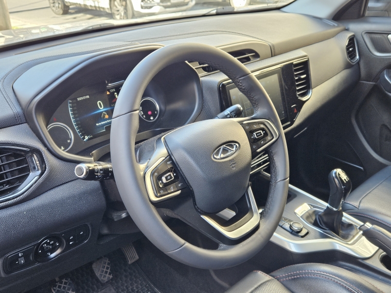 Chery Tiggo 3 Tiggo 3 1.5 2022 Usado en Rosselot Usados