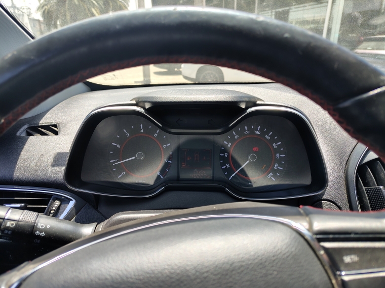 Chery Arrizo 5 Arrizo 5 1.5 2023 Usado en Rosselot Usados