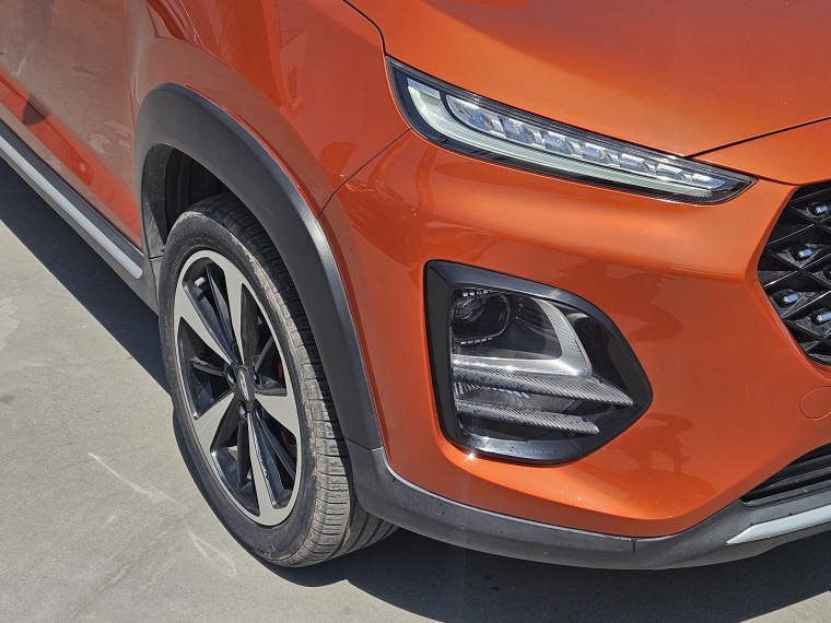 Chery Tiggo 2 pro Tiggo 2 Pro Glx Cvt 1.0 Aut 2024 Usado en Rosselot Usados