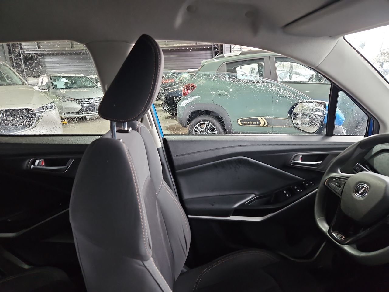 Changan Cs15 Cs15 Hb 4x2 1.5 2024 Usado en Usados de Primera - Sergio Escobar