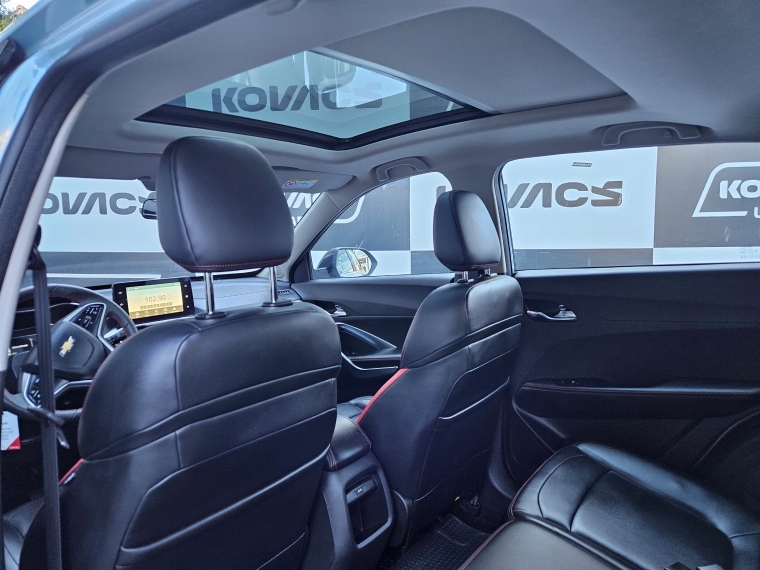 Chevrolet Groove 1.5l  Premier  Mt S 2025 Usado  Usado en Kovacs Usados