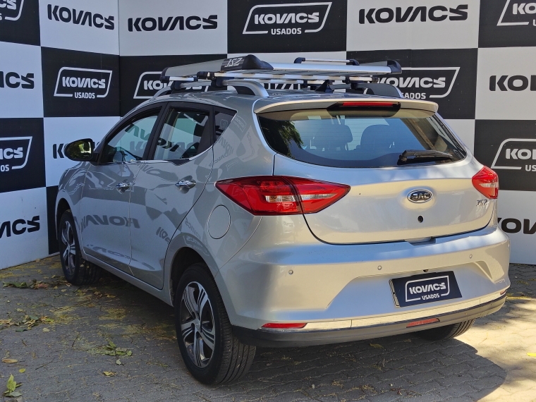 Jac S2 1.5 Comfort Smart Mt 2022 Usado  Usado en Kovacs Usados