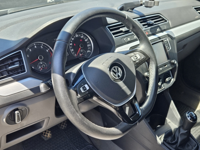 Volkswagen Gol Highline 1.6 Mt 2021 Usado  Usado en Kovacs Usados