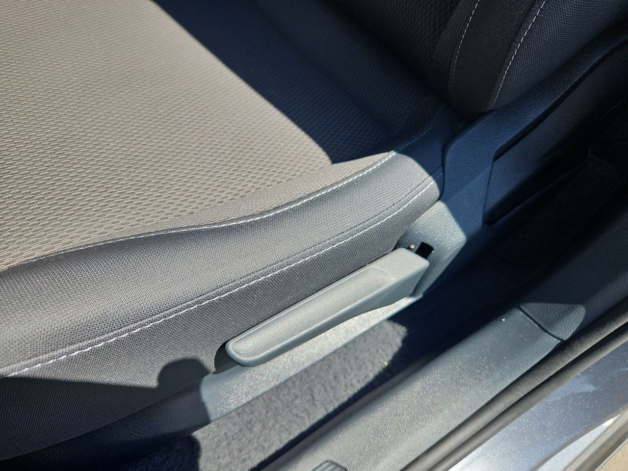 Volkswagen T-cross T Cross Tsi 1.0 2023 Usado en Usados de Primera - Sergio Escobar