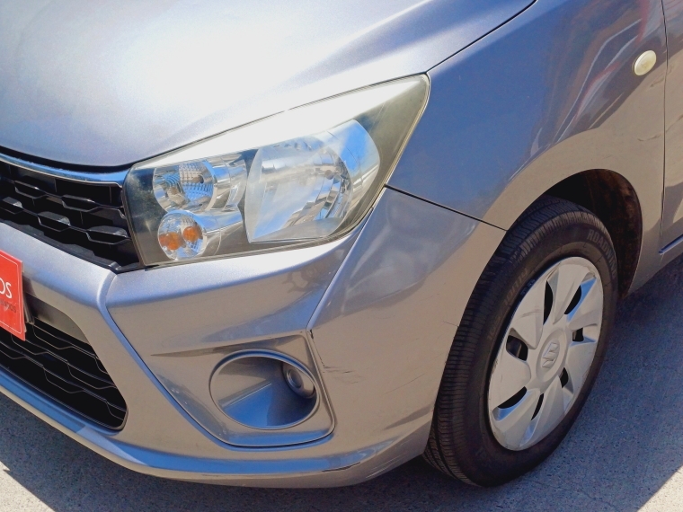 Suzuki Celerio Celerio Hb 1.0 2020 Usado en Rosselot Usados