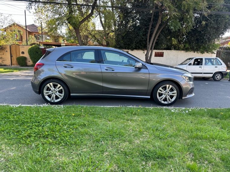 Mercedes benz A 200 . 2016  Usado en Auto Advice