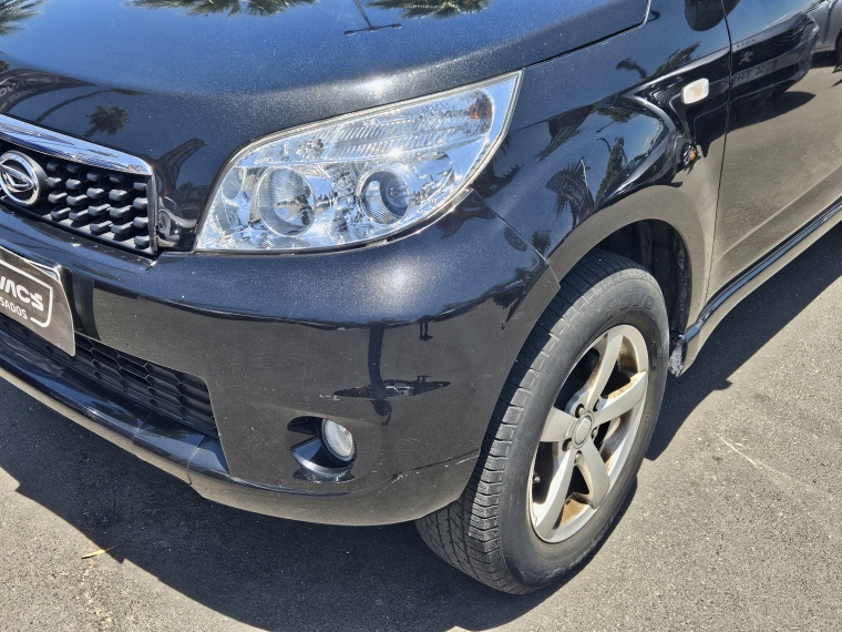 Daihatsu Terios Gli 1.5 2014 Usado Usado en Kovacs Usados Daihatsu Terios Gli 1.5 2014 Usado Usado en Kovacs Usados