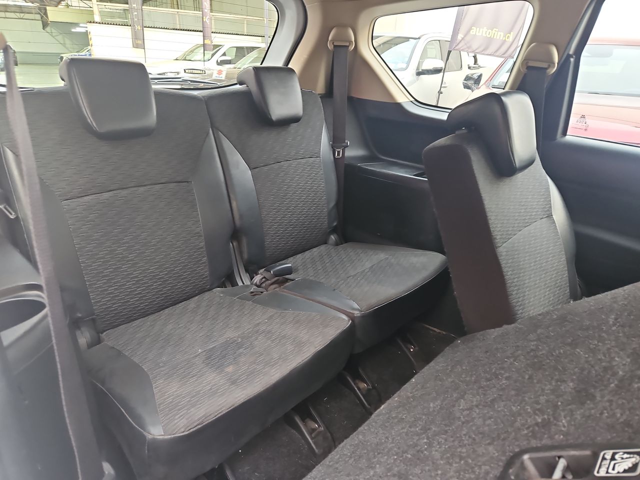 Suzuki Xl7 Xl7  1.5 2020 Usado en Usados de Primera - Sergio Escobar