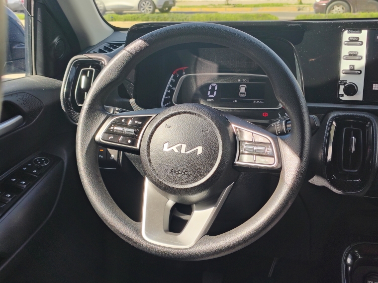 Kia Sonet Sonet Ex 1.5 2024 Usado en Rosselot Usados