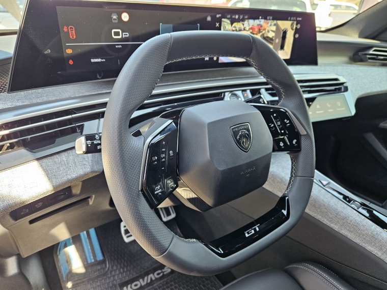 Peugeot 3008 1.2 Gt Aut 2025 Usado  Usado en Kovacs Usados