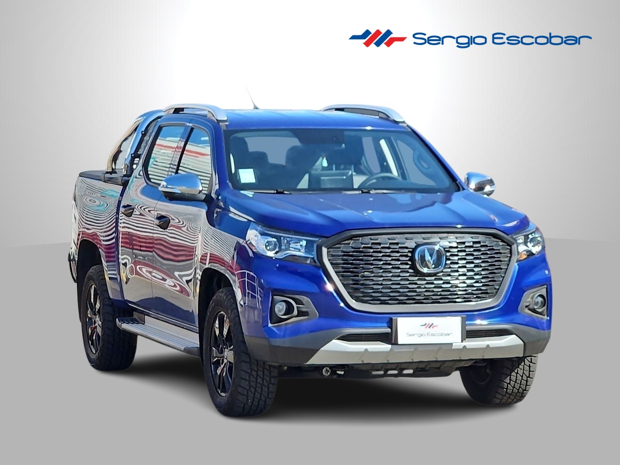 CHANGAN HUNTER HUNTER 4X4 2.0 2025