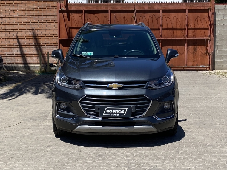 Chevrolet Tracker Lt 1.8 Mt 2018 Usado  Usado en Kovacs Usados