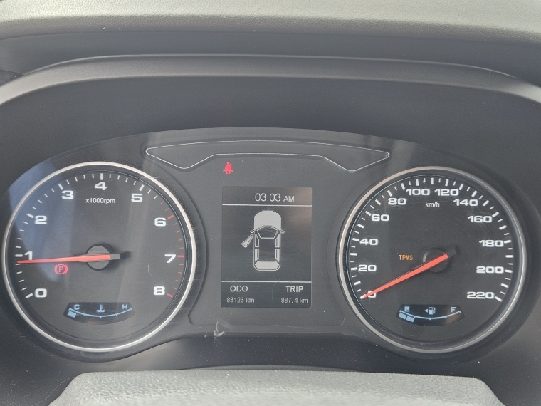 Jac S4 Turbo 1.5 Mt 2020 Usado  Usado en Kovacs Usados