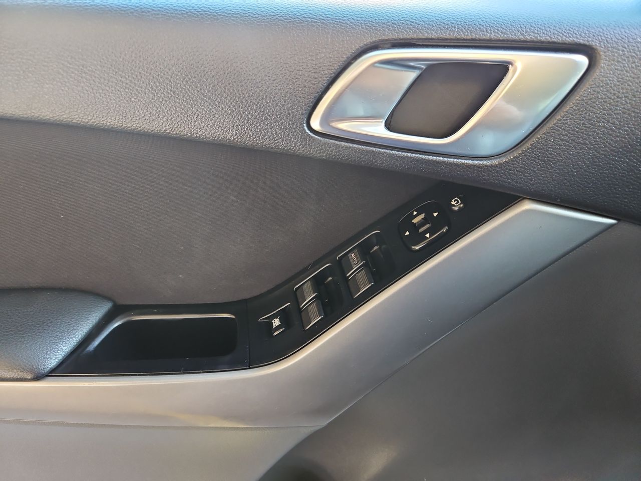 Mazda Bt-50 Bt50 4x4 Dcab 3.2 Aut. 2022 Usado en Usados de Primera - Sergio Escobar