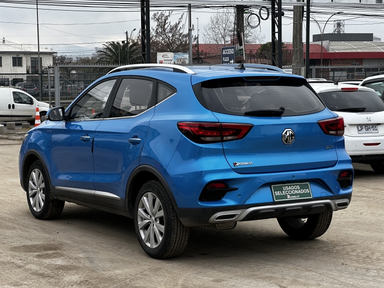 Mg Rx5 Rx5 1.5 2022 Usado en Rosselot Usados
