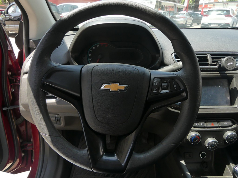 Chevrolet Prisma Lt 1.4 2018 Usado  Usado en Webautos.cl