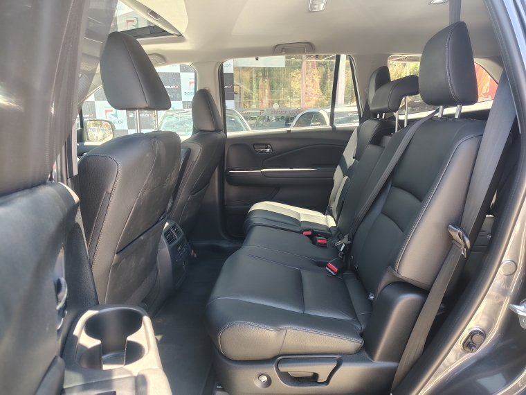 Honda Pilot Pilot Touring 4x4 3.5 2023 Usado en Rosselot Usados