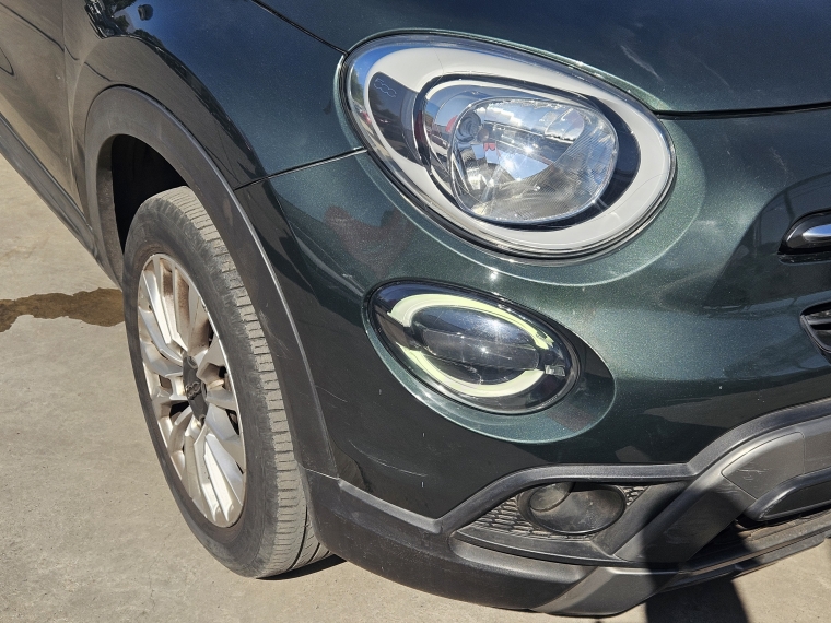 Fiat 500 500x Cross At9 Hb 4x4 1.4 Aut 2020 Usado en Rosselot Usados