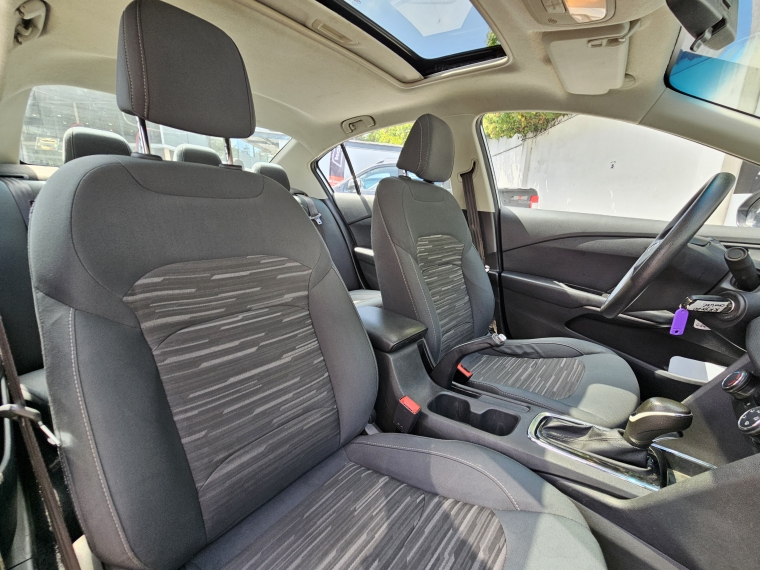 Chevrolet Cavalier 1.5   Premier  At 2018 Usado  Usado en Kovacs Usados