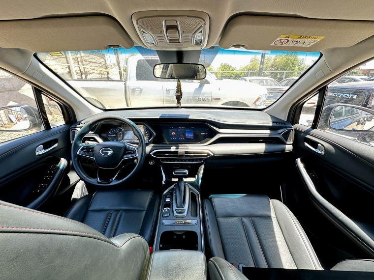 Gac motor Gs4 Gs4 Power 1.5t At Gb 2022 Usado en Rosselot Usados