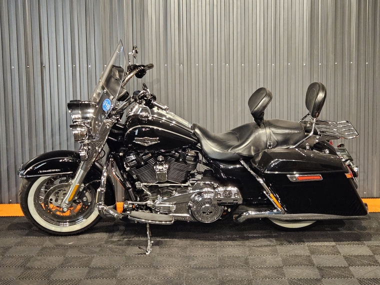 Harley-davidson Road king Classic 107 2017 Usado en Harley Davidson Usados
