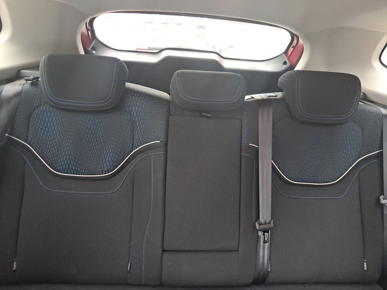 Haval Jolion Jolion 4x2 1.5 2023 Usado en Usados de Primera - Sergio Escobar