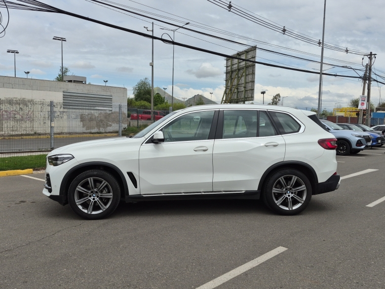 Bmw X5 Xdrive40i Executive 2023 Usado  Usado en BMW Premium Selection