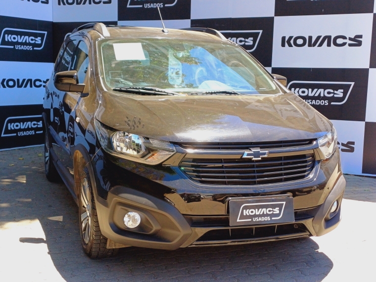 Chevrolet Spin 1.8 Aut 2022 Usado  Usado en Kovacs Usados