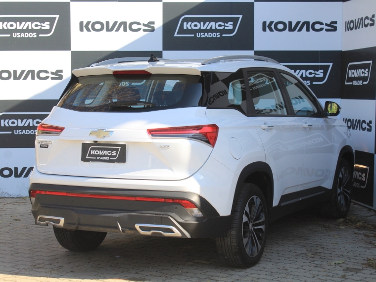 Chevrolet Captiva 1.5 Ltz At 2025 Usado  Usado en Kovacs Usados