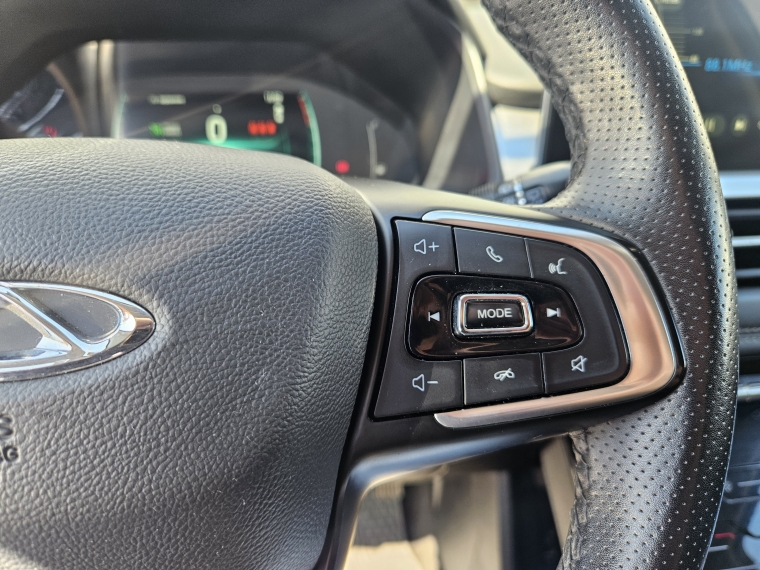 Chery Tiggo 7 Pro Glx At 2021 Usado  Usado en Kovacs Usados