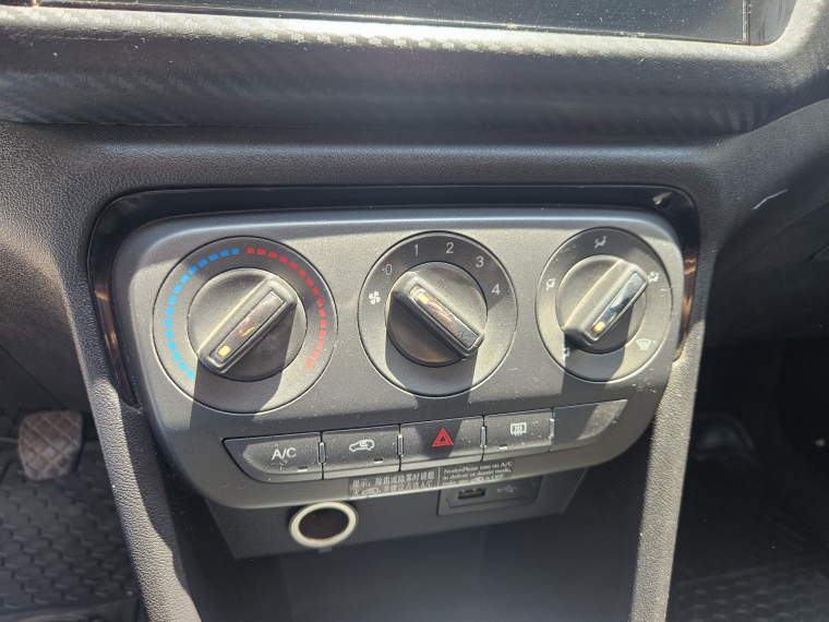 Chery Tiggo 2 Tiggo 2 1.5 2019 Usado en Rosselot Usados