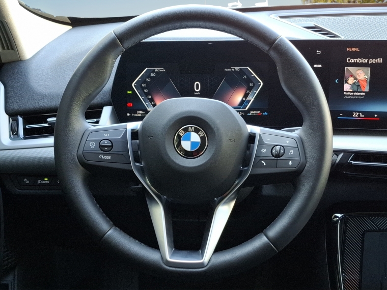 Bmw X1 Sdrive18i Comfort 2026 Usado  Usado en BMW Premium Selection