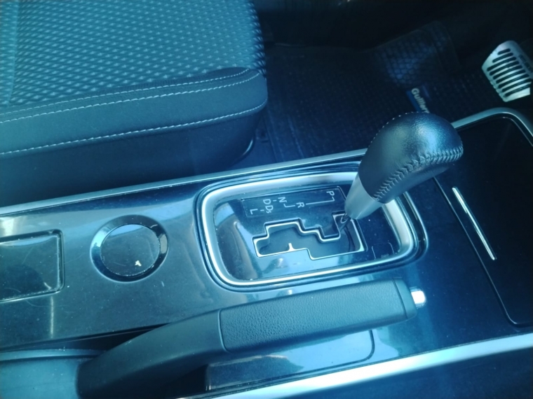 Mitsubishi Outlander Cvt 2.0 Aut - 2 Corridas De Asiento. 2019 Usado  Usado en Webautos.cl