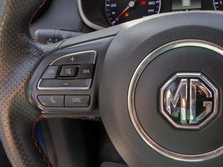 Mg Zx Cvt 1.5 Aut 2021 Usado  Usado en Webautos.cl