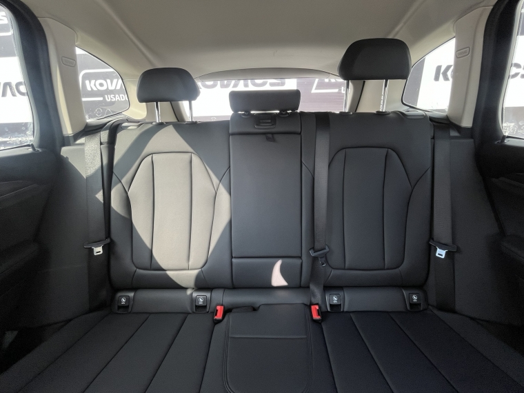 Bmw X3 Sdrive20i Urban At 2020 Usado  Usado en Kovacs Usados