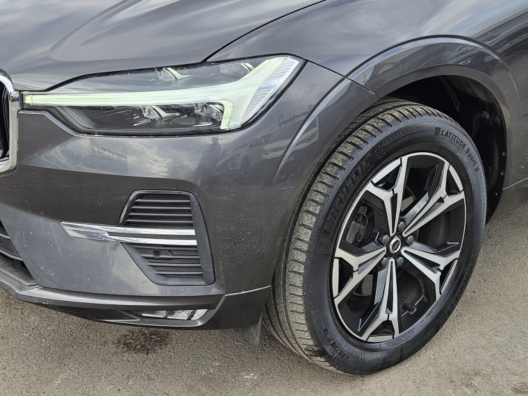 Volvo Xc60 Ii B5 4x4 2.0 Aut  2022 Usado  Usado en Autoselect Usados