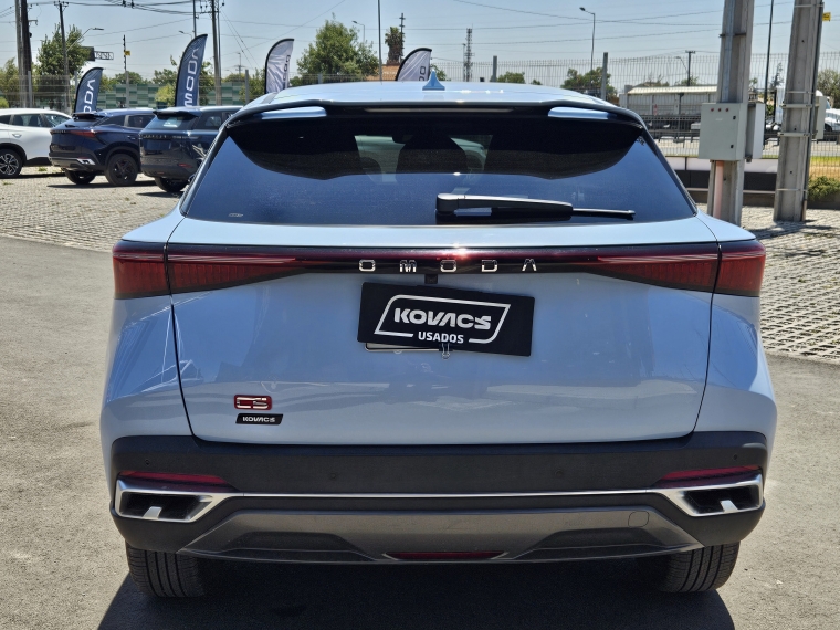 Omoda C5 T Luxury At 1.5 2024 Usado  Usado en Kovacs Usados