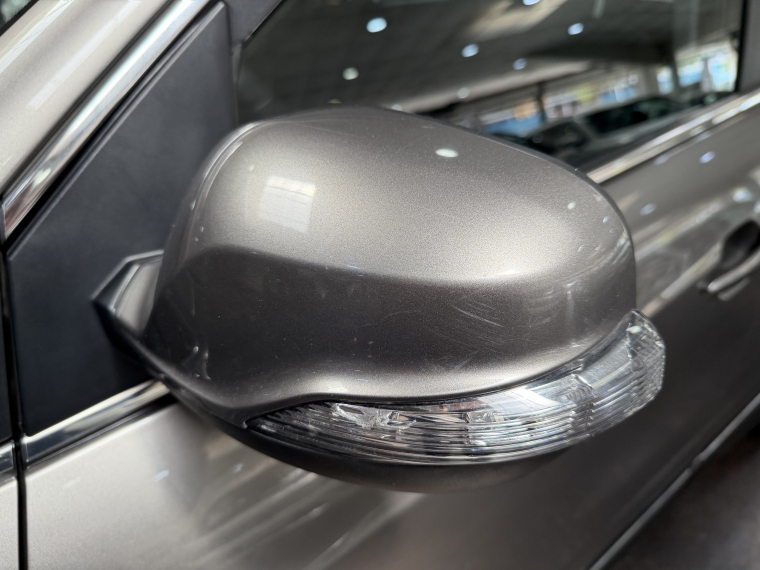 Chery Grand tiggo Gl 2.0l 5mt Ac 2016  Usado en Grass & Arueste
