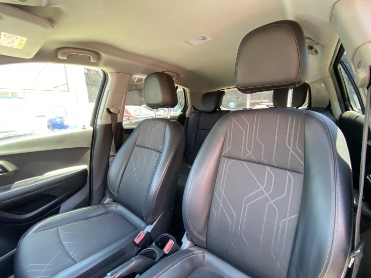 Chevrolet Tracker 1.8 Ls Mt 2020 Usado  Usado en Kovacs Usados