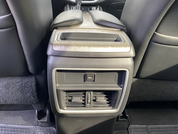 Nissan Murano 3.5 New Murano Exclusive Cvt At 2017 Usado  Usado en Kovacs Usados