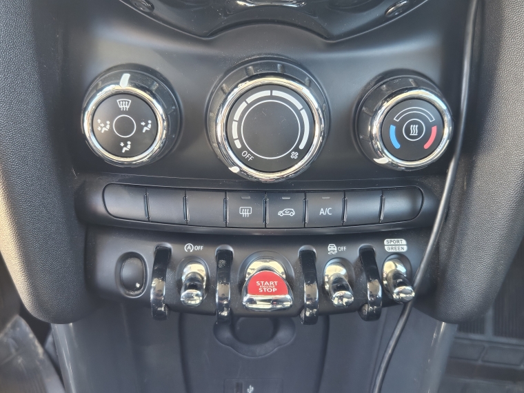 Mini Cooper F56 Cooper Hb 1.5 At 2020 Usado en Rosselot Usados